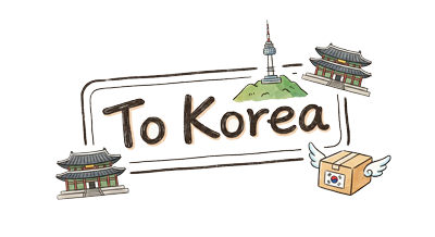 to_Korea to Korea